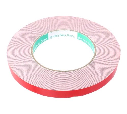 Двусторонняя липкая лента Rowe/ DOUBLE-FACED ADHESIVE TAPE