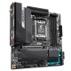 Материнская плата GIGABYTE B650M AORUS ELITE AX, AM5, B650, 4*DDR5, 4*SATA, 2*M.2, 7*USB 3.2, 4*USB 2.0, Type-C, 1*PCIx16, 1*PCIx1, DP+HDMI, mATX