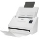 AD340GN Документ-сканер, цветной, двусторонний, 40 стр./мин, ADF 50, A4, USB 3.2, Ethernet, нагрузка 8000 стр./день/ AD340GN, Document scanner, A4, duplex, 40 ppm, ADF 50, USB 3.2, Ethernet