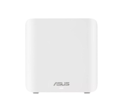 роутер ASUS BD4(W-3-PK)//3 access point /802.11b/g/n/ac/ax/be, 688 + 2882Mbps, 2,4 + 5 gGz, white