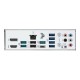 Материнская плата ASUS TUF GAMING B850-BTF WIFI W, AM5, B850, 4*DDR5, 4*SATA, 3*M.2, 7*USB 3.2, 2*USB 2.0, Type-C, 3*PCIx16, 1*PCIx1, DP+HDMI, ATX; 90MB1KW0-M0EAY0