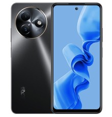 Смартфон S24 S667LN 256+8 Starry Black 6,6" IPS 1612x720, Helio G91 8 x 2,0  GHz, 8 GB RAM, 256GB ROM, 2 SIM, 108+8 MP, 4G (LTE), 5000 MAh
