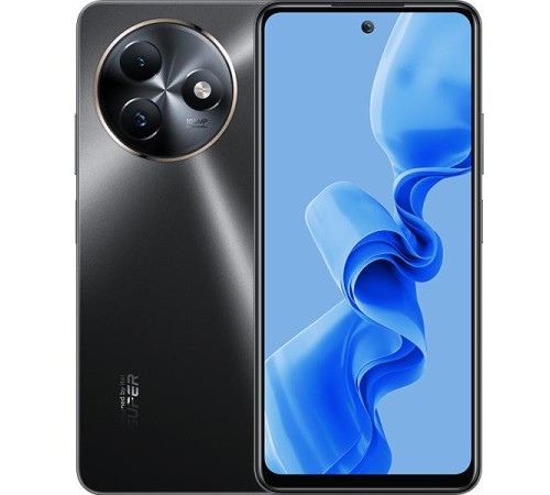Смартфон S24 S667LN 256+8 Starry Black 6,6" IPS 1612x720, Helio G91 8 x 2,0 GHz, 8 GB RAM, 256GB ROM, 2 SIM, 108+8 MP, 4G (LTE), 5000 MAh Смартфон S24 S667LN 256+8 Starry Black 6,6" IPS 1612x720, Helio G91 8 x 2,0 GHz, 8 GB RAM, 256GB ROM, 2 SIM, 108+8 MP, 4G (LTE), 5000 MAh
