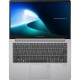 Ноутбук/ ASUS P1403CVA-S61160 14"(1920x1080 (матовый) WVA)/Intel Core i3 1315U(1.2Ghz)/16384Mb/256PCISSDGb/noDVD/Int:Intel UHD Graphics/Cam/BT/WiFi/42WHr/war 1y/1.39kg/Misty Grey/DOS