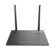 маршрутизатор/ DIR-806A/RU Wireless AC750 Dual-band Router with 1 10/100Base-TX WAN port, 4 10/100Base-TX LAN ports.