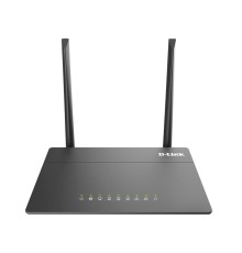 маршрутизатор/ DIR-806A/RU Wireless AC750 Dual-band Router with 1 10/100Base-TX WAN port, 4 10/100Base-TX LAN ports.