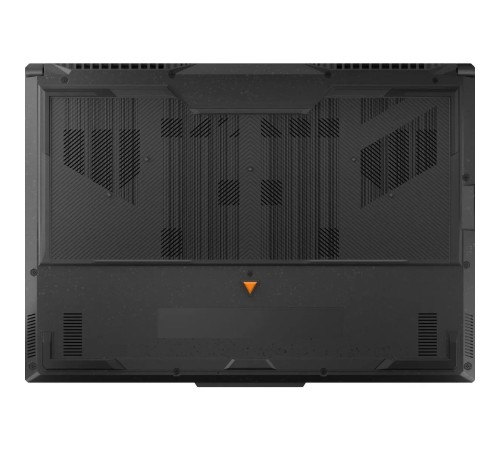 Ноутбук/ ASUS TUF F15 FX507VV-LP186 15.6"(1920x1080 (матовый, 144Hz) IPS)/Intel Core i7 13620H(2.4Ghz)/16384Mb/512PCISSDGb/noDVD/Ext:nVidia GeForce RTX4060(8192Mb)/Cam/BT/WiFi/90WHr/war 1y/2.2kg/Mecha Gray/DOS Ноутбук/ ASUS TUF F15 FX507VV-LP186 15.6"(1920x1080 (матовый, 144Hz) IPS)/Intel Core i7 13620H(2.4Ghz)/16384Mb/512PCISSDGb/noDVD/Ext:nVidia GeForce RTX4060(8192Mb)/Cam/BT/WiFi/90WHr/war 1y/2.2kg/Mecha Gray/DOS