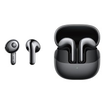 Наушники Xiaomi Buds 5 Graphite Black M2341E1 (BHR8118GL) (Вскрытая упаковка)