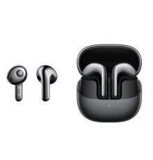 Наушники Xiaomi Buds 5 Graphite Black M2341E1 (BHR8118GL)