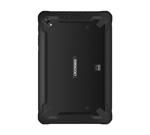 Планшет Doogee R10 10.3'' 1200 x 2000 пикселей IPS/MediaTek Helio G99 -- Octa/8GB/128GB/3G/GPS/WiFi/5.2/16 МП+20/microSD/10800mAh/820g/Android 13/1Y/BLACK Планшет Doogee R10 10.3'' 1200 x 2000 пикселей IPS/MediaTek Helio G99 -- Octa/8GB/128GB/3G/GPS/WiFi/5.2/16 МП+20/microSD/10800mAh/820g/Android 13/1Y/BLACK