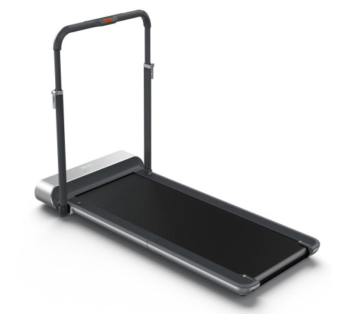 Беговая дорожка KINGSMITH WalkingPad Treadmill R1 Pro серебристая (Вскрытая упаковка)
