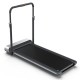 Беговая дорожка KINGSMITH WalkingPad Treadmill R1 Pro серебристая (Вскрытая упаковка)