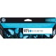 Картридж/ HP 971 Cyan Ink Cartridge