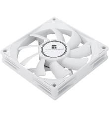 Вентилятор корпусный/ Case Cooler Thermalright TL-8015W (80x80x15mm, 4-pin PWM, 28.4CFM, 23.3dBA, 2200RPM, White)