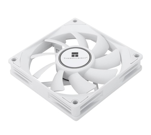 Вентилятор корпусный/ Case Cooler Thermalright TL-8015W (80x80x15mm, 4-pin PWM, 28.4CFM, 23.3dBA, 2200RPM, White) Вентилятор корпусный/ Case Cooler Thermalright TL-8015W (80x80x15mm, 4-pin PWM, 28.4CFM, 23.3dBA, 2200RPM, White)