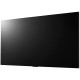Телевизор 83'' LG/ 83'' OLED, Gallery, Ultra HD, Smart TV, Bluetooth, MR NFC, 120Гц, 4.2ch (60W) Dolby Atmos,, 4хHDMI, 3хUSB, One Wall Mount, Rocky Black