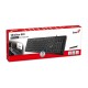 Проводная клавиатура SlimStar 820