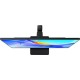 Монитор Samsung S27D804UAI/ Samsung S27D804UAI 27" Wide LCD 4K IPS monitor, 3840x2160, 5(GtG)ms, 350 cd/m2, MEGA DCR(static 1000:1), 178°/178°, DP; HDMI; USB3.0 x3;USB-C (90 Вт), Ethernet (LAN), HDR10, sRGB 99%, HAS, VESA 100x100 mm, внутренний БП, b
