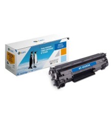 Картридж Cartridge G&G 83A для HP LJ M125/M127/M201/M225 с чипом 1 500 аналог CF283A  гарантия 36 мес.