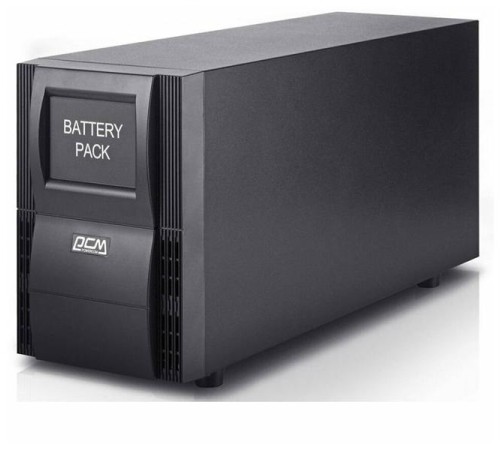 Батарейный шкаф для ИБП Powercom BAT VGD-48V for VGS-1500XL/MAC-1500 (833819)