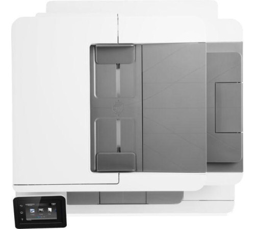 Лазерное МФУ/ HP Color LaserJet Pro MFP M283fdn Лазерное МФУ/ HP Color LaserJet Pro MFP M283fdn