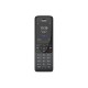 телефон YEALINK W78P (база W70B+трубка W78H) до 10 SIP-аккаунтов, до 10 трубок на базу, до 20 одновременных вызовов, шт