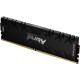 Память оперативная/ Kingston 8GB4000MHz DDR4 CL19DIMMFURYRenegadeBlack