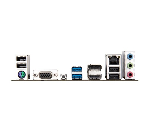 Материнская плата/ MB GIGABYTE AMD B650 sAM5, 2xDDR5(96GB), D-SUB/HDMI 2.1/DP, 1xPCIe 4.0x16, 1xPCIe 3.0, 1xLAN, 4xSATA 6Gb/s, 1xM.2, 2xUSB 3.2, 4xUSB 2.0, 1xPS/2, mATX Материнская плата/ MB GIGABYTE AMD B650 sAM5, 2xDDR5(96GB), D-SUB/HDMI 2.1/DP, 1xPCIe 4.0x16, 1xPCIe 3.0, 1xLAN, 4xSATA 6Gb/s, 1xM.2, 2xUSB 3.2, 4xUSB 2.0, 1xPS/2, mATX