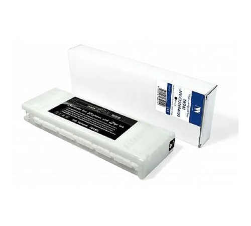 -/ Струйный картридж NV Print T6941 (NV-C13T694100) Black для Epson SureColor SC-T5200/T3200/T7200 (700 мл) совместимый