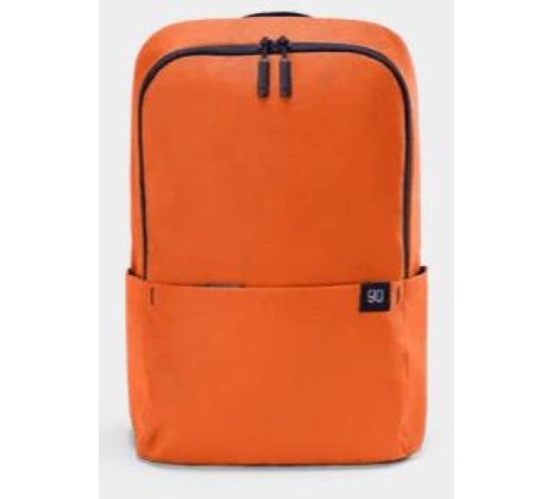 Рюкзак NINETYGO Tiny Lightweight Casual Backpack оранжевый Рюкзак NINETYGO Tiny Lightweight Casual Backpack оранжевый