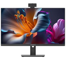 Моноблок IRBIS SmartAIO 24; 23.8“(i5-13400;16GB/512GB;IPS;16:9;1920x1080x100Hz;1500:1;250Cd/m2;5ms;HDMI(out);DP;USB-C;4*USB2.0;2*USB3.1;RJ45;WebC 5MP;WIFI6;BT5.0;Tilt;HAS;Piv;Spk2*3W;keyb+m;Win11Pro(Китай)