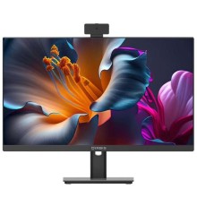 Моноблок IRBIS SmartAIO 24; 23.8“(i5-12400;16GB/512GB;IPS;16:9;1920x1080x100Hz;1500:1;250Cd/m2;5ms;HDMI(out);DP;USB-C;4*USB2.0;2*USB3.1;RJ45;WebC 5MP;WIFI6;BT5.0;Tilt;HAS;Piv;Spk2*3W;keyb+m;Win11Pro(Китай)