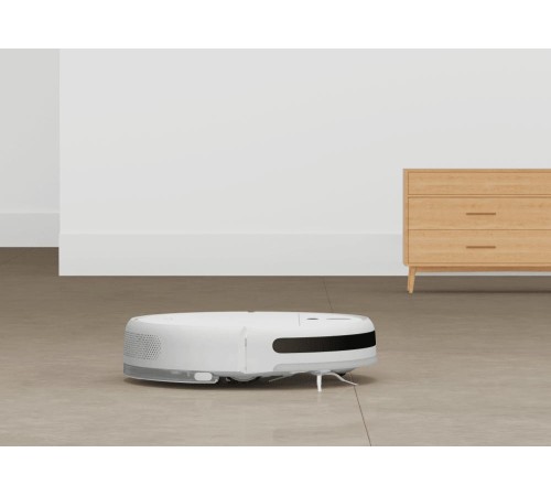 Робот-пылесос Mi Robot Vacuum-Mop White STYTJ01ZHM (SKV4093GL) (Вскрытая упаковка) Робот-пылесос Mi Robot Vacuum-Mop White STYTJ01ZHM (SKV4093GL) (Вскрытая упаковка)