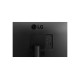 Монитор LCD 27'' 16:9 2560х1440(WQHD) IPS, 350cd/m2, 1000:1, 5ms, 2xHDMI, DP, Tilt, 1Y, Black