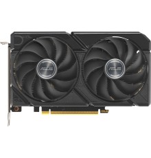 Видеокарта/ DUAL-RX9060XT-8G