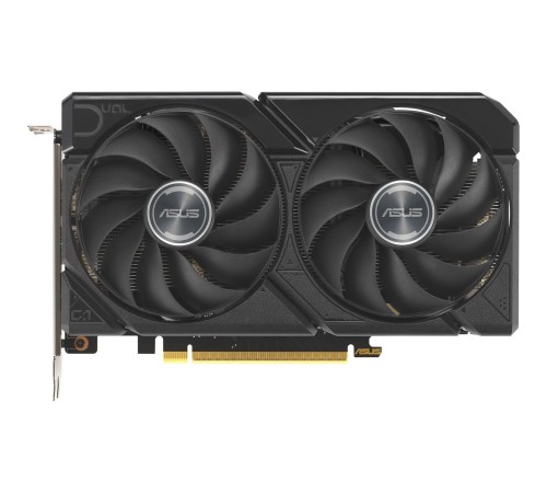 Видеокарта/ DUAL-RX9060XT-8G Видеокарта/ DUAL-RX9060XT-8G