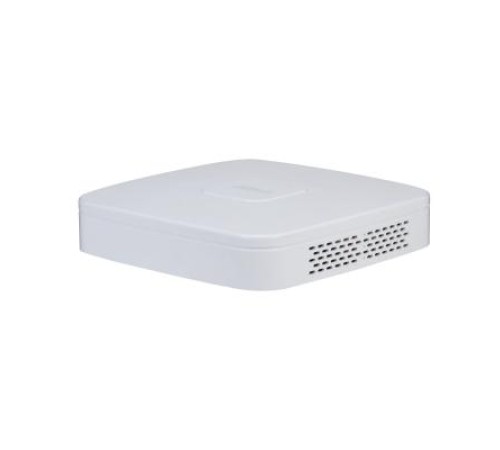 Видеорегистратор DAHUA 16-канальный IP-видеорегистратор 4K и H.265+, ИИ Входящий поток до 144Мбит/с; сжатие: H.265+, H.265, H.264+, H.264, MJPEG; разрешение записи до 12Мп; накопители: 1 SATA III до 20Тбайт; воспроизв Видеорегистратор DAHUA 16-канальный IP-видеорегистратор 4K и H.265+, ИИ Входящий поток до 144Мбит/с; сжатие: H.265+, H.265, H.264+, H.264, MJPEG; разрешение записи до 12Мп; накопители: 1 SATA III до 20Тбайт; воспроизв