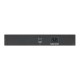 Коммутатор/ ZYXEL GS1100-24E Switch , 24xGE, rack 19 ", silent