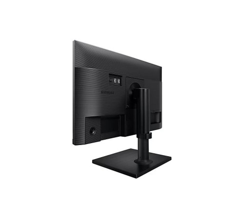 ЖК монитор Samsung F24T450FZI/ Samsung F24T450FZI 23.8'' LCD IPS LED monitor, 1920x1080, 5(GtG)ms, 250 cd/m2, 178°/178°, MEGA DCR (static 1000:1), HDMIx2, DP, USB 2.0x2, speakers, VESA 100x100 mm, HDMI cable, HAS, внутренний БП, EnergyStar, black ЖК монитор Samsung F24T450FZI/ Samsung F24T450FZI 23.8'' LCD IPS LED monitor, 1920x1080, 5(GtG)ms, 250 cd/m2, 178°/178°, MEGA DCR (static 1000:1), HDMIx2, DP, USB 2.0x2, speakers, VESA 100x100 mm, HDMI cable, HAS, внутренний БП, EnergyStar, black
