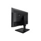 ЖК монитор Samsung F24T450FZI/ Samsung F24T450FZI 23.8'' LCD IPS LED monitor, 1920x1080, 5(GtG)ms, 250 cd/m2, 178°/178°, MEGA DCR (static 1000:1), HDMIx2, DP, USB 2.0x2, speakers, VESA 100x100 mm, HDMI cable, HAS, внутренний БП, EnergyStar, black