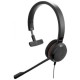 Гарнитура проводная/ Jabra Evolve 20SE, Mono MS, USB-C