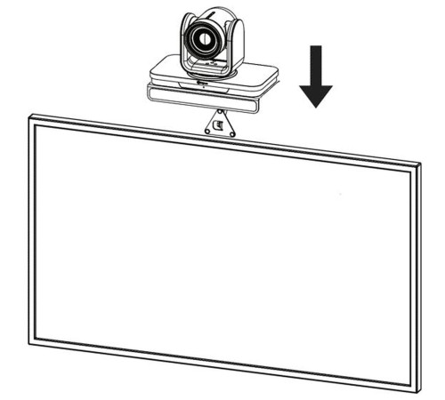 Монтажная консоль/ Mounting solution for EagleEyeIV-12x&4x. Mounts on the wall/other flat surfaces over 6.5in deep or flat screen displays greater than 5/8in thick. Includes tripod mount. Also supports EagleEye Director, EagleEye HD, EagleEye III, EagleEy Монтажная консоль/ Mounting solution for EagleEyeIV-12x&4x. Mounts on the wall/other flat surfaces over 6.5in deep or flat screen displays greater than 5/8in thick. Includes tripod mount. Also supports EagleEye Director, EagleEye HD, EagleEye III, EagleEy