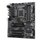Материнская плата/ MB GIGABYTE INTEL B760 s1700, 4xDDR5(192GB), HDMI 2.0/DP, 1xPCIe 4.0x16, 4xPCIe 3.0x16, 1xLAN, 4xSATA 6Gb/s, 2xM.2, 1xUSB-C, 1xUSB 3.2, 4xUSB 2.0, 1xPS/2, ATX