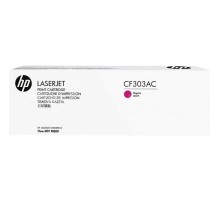 Тонер-картридж/ HP 827A Magenta Contract LaserJet Toner Cartridge