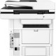 Лазерное МФУ/ HP LaserJet Enterprise M528dn