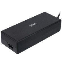 Универсальный адаптер для ноутбуков на 120Ватт/ NB Adapter STM BLU120, 120W, USB(2.1A)