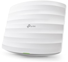 беспроводная точка доступа TP-Link EAP245, AC1750 Ceiling Mount Dual-Band Wi-Fi Access Point
