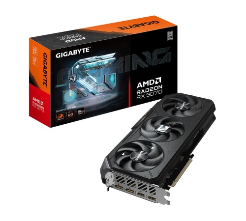 Видеокарта/ GV-R9070GAMING OC-16GD