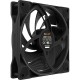 Кулер для корпуса/ Case Cooler be quiet! LIGHT WINGS 140mm PWM high-speed 3-Pack (140x140x25mm, 4-pin PWM, ARGB, 71.7CFM, 31dBA, 2200RPM, Black, 3pcs)