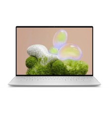 ноутбук DELL XPS 13 (9350) Core Ultra 7 268V 13.4"  QHD+ 2560 x 1600 500 nits Touch 32GB LPDDR5 1TB SSD Intel Arc graphics,3Cell,Backlit,FPR,W11Pro (OC Activated),1y,1,23kg,KB Eng/Rus